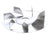 AMERICAN RANGE PARTS A91206 - SKU AMRA91206
