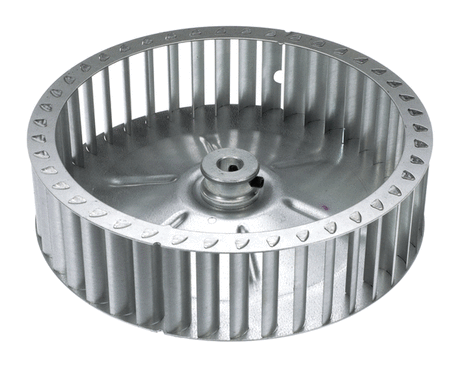 AMERICAN RANGE PARTS American Range A91211 Blower Wheel CCW 5/8HUB 10X2.5 - SKU AMRA91211