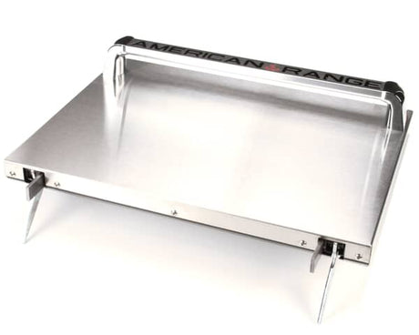 AMERICAN RANGE PARTS American Range A99263 Door Solid Stainless Left Hand - SKU AMRA99263