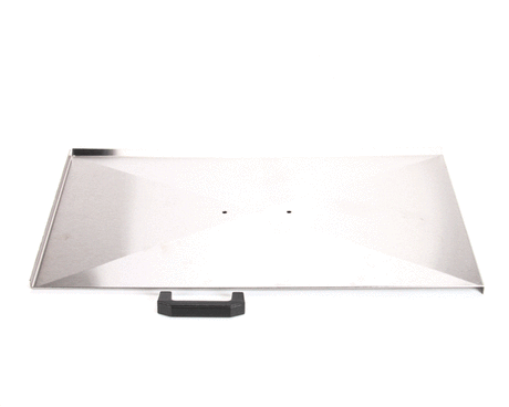 AMERICAN RANGE PARTS American Range A99415 Cover Vessel AF-45 S/S - SKU AMRA99415