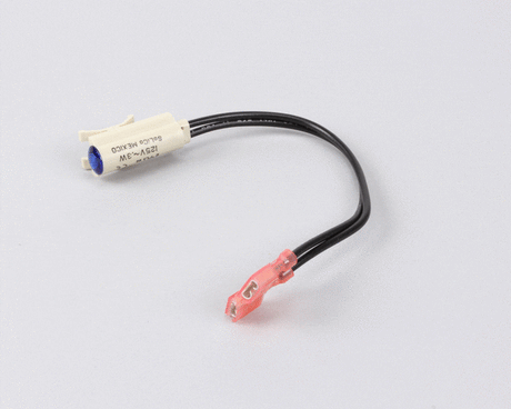 AMERICAN RANGE PARTS American Range R10003 Light Indicator Blue 115V - SKU AMRR10003