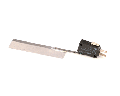 AMERICAN RANGE PARTS American Range R10017 Switch Air Paddle Arfo/Arwo - SKU AMRR10017