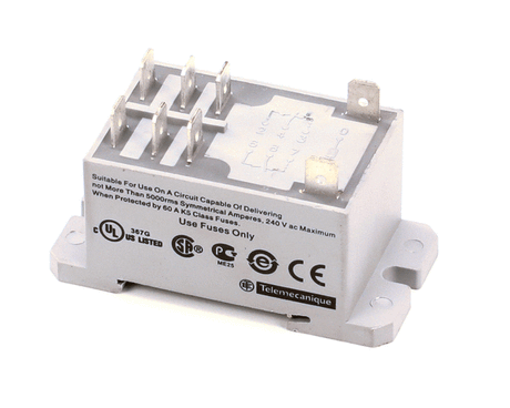 AMERICAN RANGE PARTS American Range R10023 Relay 30A Arr-Df/Afm/Ma - SKU AMRR10023