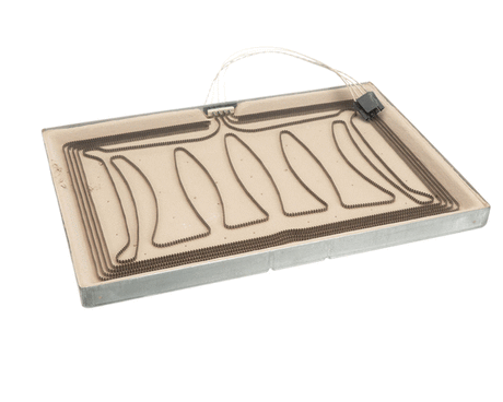 AMERICAN RANGE PARTS American Range R10030 Element Electric Broiler/Bake - SKU AMRR10030