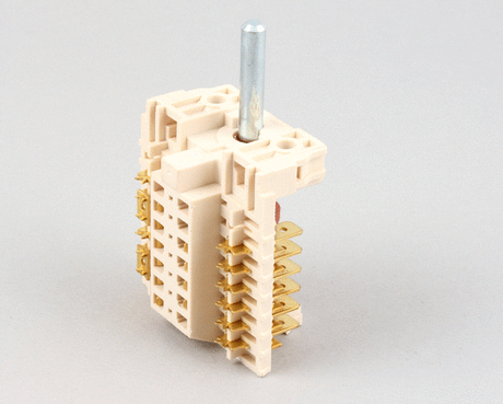 AMERICAN RANGE PARTS American Range R10032 Switch Selector 6 Channel 115V - SKU AMRR10032