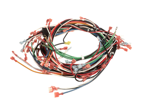 AMERICAN RANGE PARTS American Range R13035 Harness Wire Arofe/Arosge Wall - SKU AMRR13035