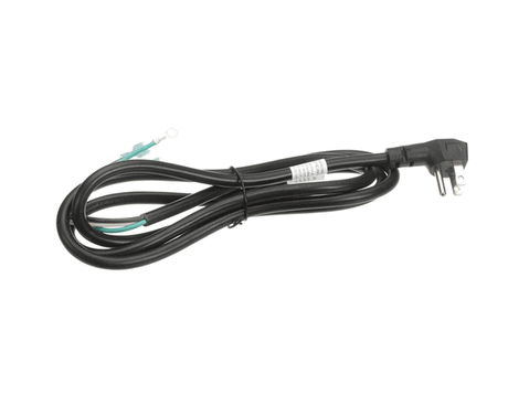 AMERICAN RANGE PARTS American Range R13101 Cord 6ASSEMBLY 16/3 S0W Black - SKU AMRR13101