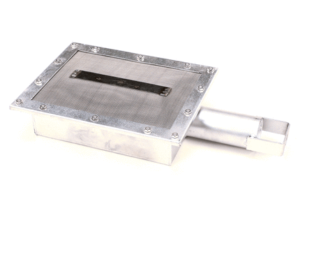 AMERICAN RANGE PARTS American Range R14000 Burner Oven IR Broilr Inconel - SKU AMRR14000