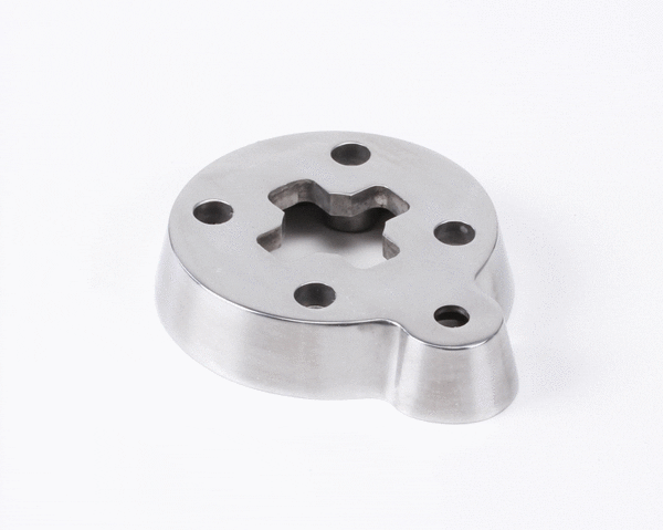 AMERICAN RANGE PARTS R16009 - SKU AMRR16009