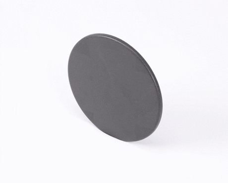 AMERICAN RANGE PARTS American Range R16507 Cap Top D-Burner Blk Porcelain - SKU AMRR16507