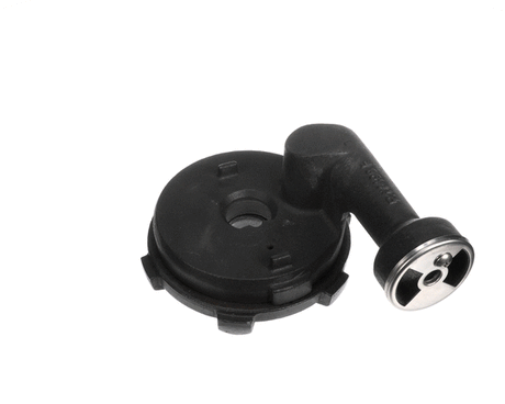 AMERICAN RANGE PARTS American Range R17536 Venturi Short W/Lift Off Star - SKU AMRR17536