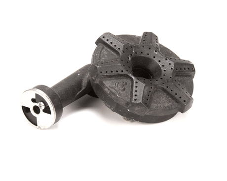 AMERICAN RANGE PARTS American Range R17538 Venturi Short W/Lift Off Star - SKU AMRR17538