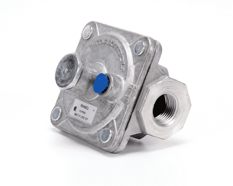 AMERICAN RANGE PARTS American Range R80000 Regulator Gas Dual Pressr 1/2 - SKU AMRR80000