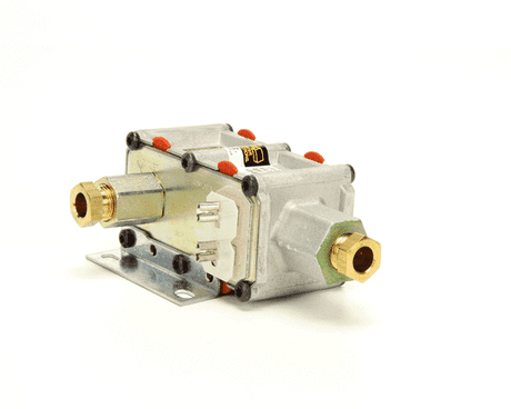 AMERICAN RANGE PARTS American Range R80001 Valve Dualsafety Verticl 3/8 Double Out. - SKU AMRR80001