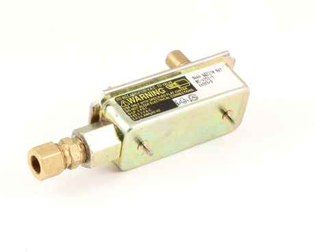 AMERICAN RANGE PARTS American Range R80002 Valve Saftey Griddle Residentl - SKU AMRR80002