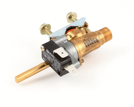 AMERICAN RANGE PARTS American Range R80003 Valve Large Burner .065 Simmer - SKU AMRR80003