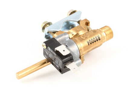 AMERICAN RANGE PARTS American Range R80004 Valve Small Burner .062 Simmer - SKU AMRR80004