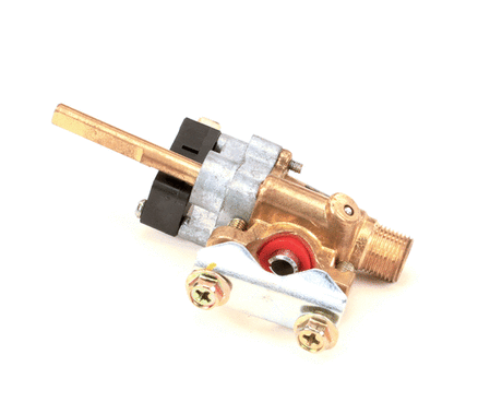 AMERICAN RANGE PARTS American Range R80011 Valve Large Burner .045 Simmer - SKU AMRR80011
