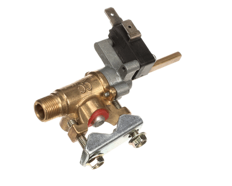 AMERICAN RANGE PARTS American Range R80012 Valve Small Burner .036 Simmer - SKU AMRR80012