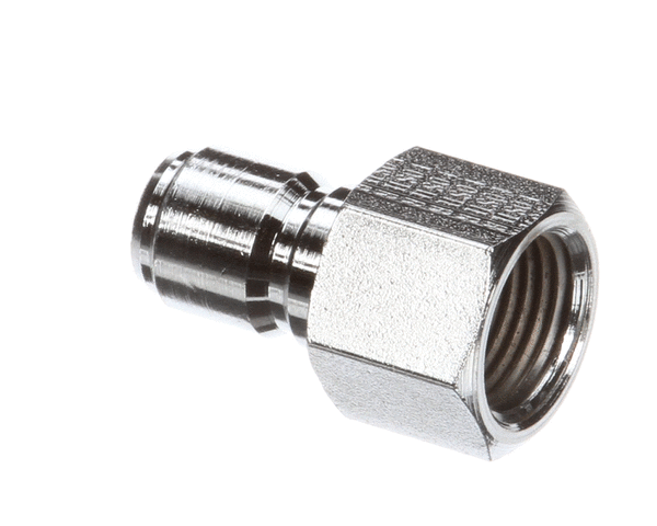 ANETS 60015902 CONNECTOR NIPPLE 1/2 FEMALE NPT