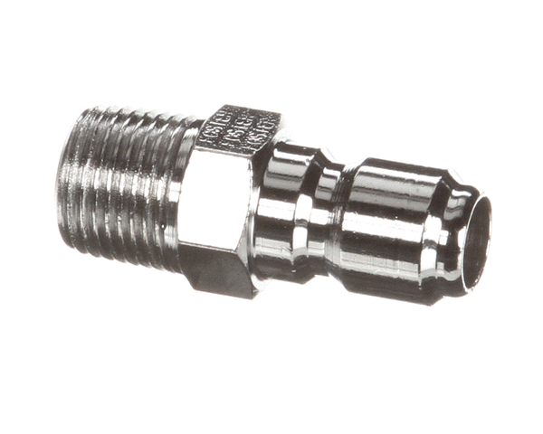 ANETS 60015903 CONNECTOR NIPPLE 3/8 MALE NPT