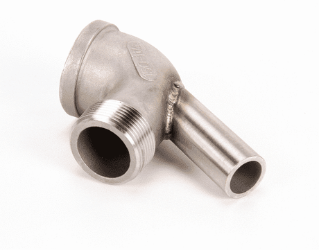 ANETS PARTS Anets B13291-00 Pg Weldment Drn Elb Gpc - SKU ANEB13291-00