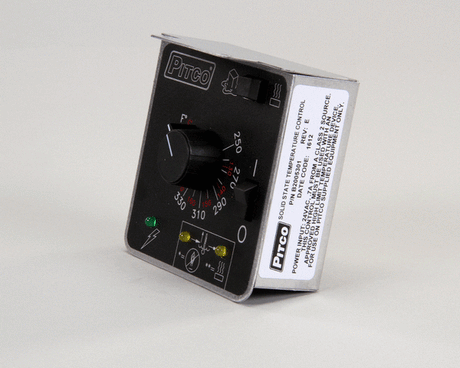 ANETS PARTS Anets B2005301 Contl Box Assembly Sst Prim Sg - SKU ANEB2005301