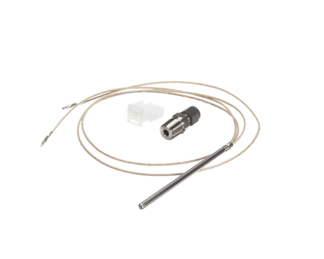 ANETS PARTS Anets B6718702-C Wiring Retro Kit PG14D Temp Prob - SKU ANEB6718702-C