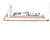 ANETS PARTS B8050602-C - SKU ANEB8050602-C