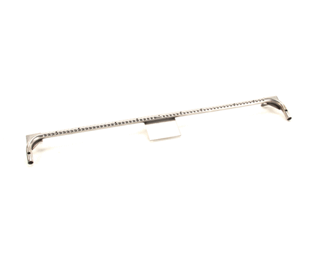 ANETS PARTS Anets C9163-00 Pg Weldment Plt Bnr Nat GPC18/18 - SKU ANEC9163-00