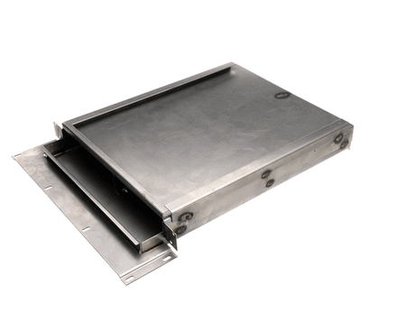 ANETS PARTS Anets D5143-00-C Fl Weldment MX-14/14GS - SKU ANED5143-00-C