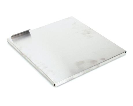 ANETS PARTS Anets E4472-01-C Door Assembly MX14 RH SS - SKU ANEE4472-01-C