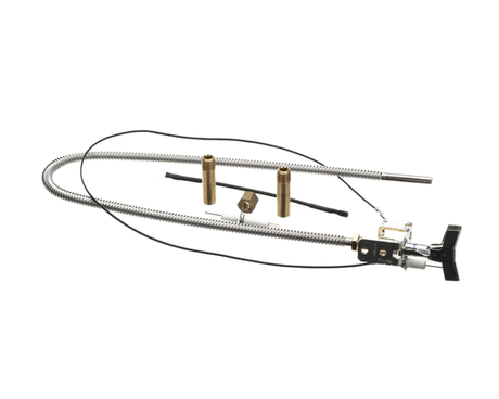 ANETS PARTS Anets K6350-00-C Conv Kit Liquid Propane To Natural Gas S - SKU ANEK6350-00-C