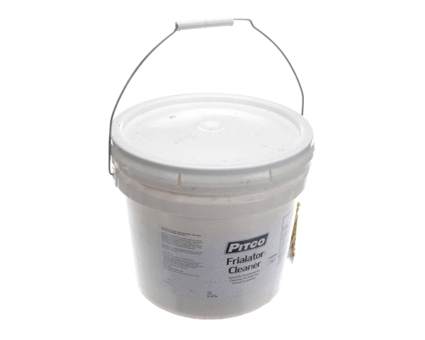 ANETS P6071397 FRYER CLEANER 25LB PL