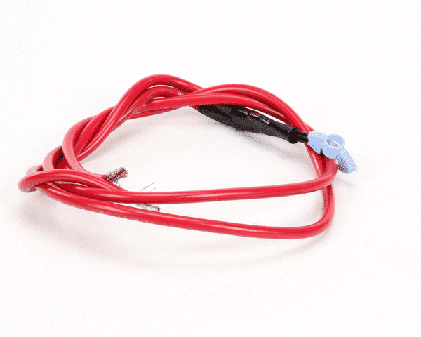 ANETS P8903-51 WIRING HIGH LIMIT HT-4-22RED RS