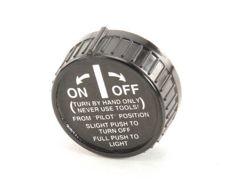 ANETS PARTS Anets P8905-08 Knob Plt Safety - SKU ANEP8905-08