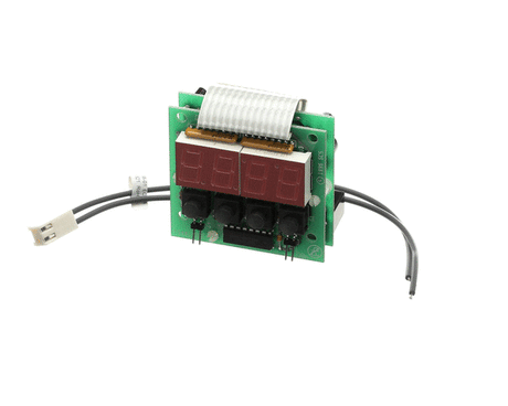 ANETS PARTS Anets P8905-58 Timer - SKU ANEP8905-58