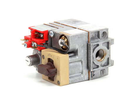 ANETS PARTS Anets P8905-63 Gas Valve Millivolt Hw #V5820A - SKU ANEP8905-63
