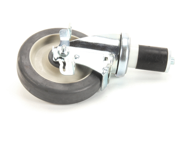 ANETS P9000-26 CASTER 5 EXT WITH BRAKE