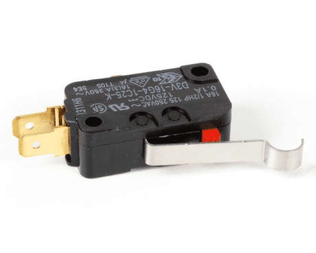 ANETS PARTS Anets P9100-31 Sw Spdt Cam Limit 120V - SKU ANEP9100-31