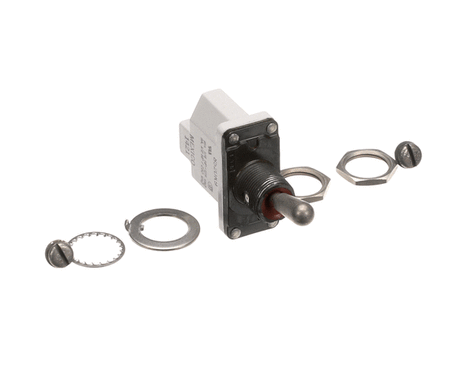 ANETS PARTS Anets P9101-54 Sw Toggle Spst 250V9A Sealed - SKU ANEP9101-54