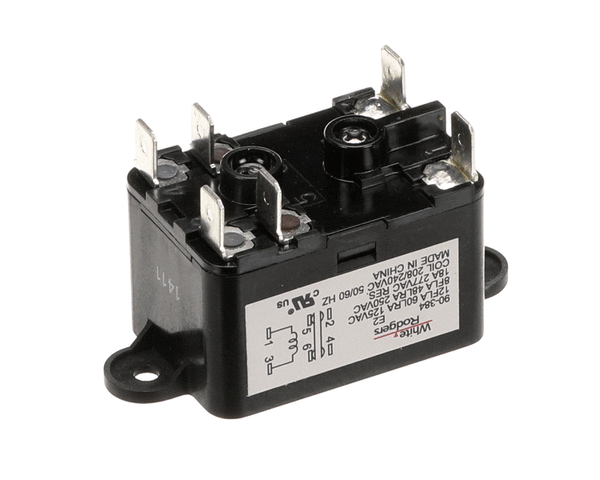 ANETS P9132-11 RELAY SPNOSPNC 240V HD