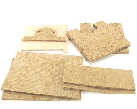 ANETS PARTS Anets P9302-61 Tk Insuln Kit MX14 - SKU ANEP9302-61