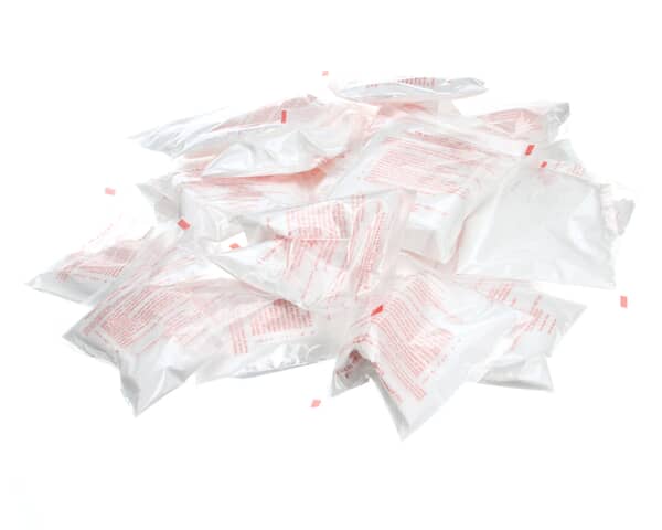 ANETS P9315-75 FILTER POWDER 60 PORTION BAGS