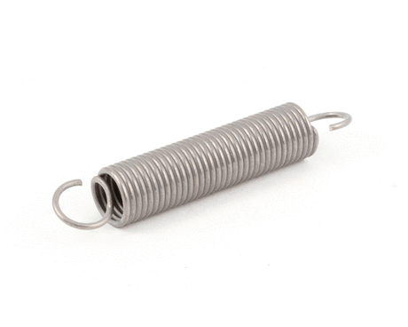 ANETS P9500-50 EXTENSION SPRING #B11267 ASCE
