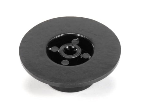 ANETS PARTS Anets PP10539 Knob Thermostat W/OFF200-400F100 - SKU ANEPP10539