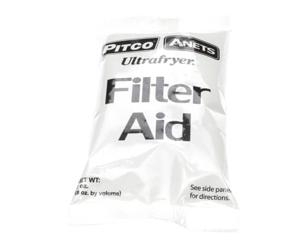 ANETS PP10733 FILTER PWD 120 2 OZ. PKGS