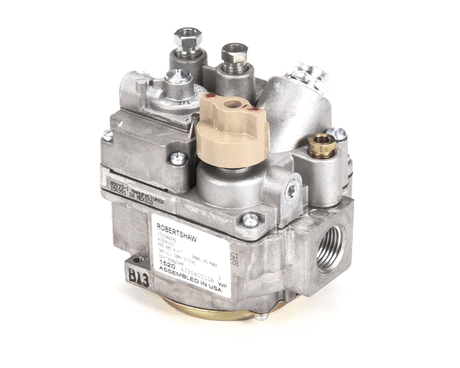 ANETS PARTS Anets PP11001 Valve Gas 1/2 Agorl/S U7000 Pilo - SKU ANEPP11001