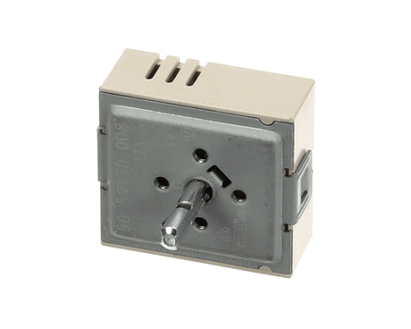 ANVIL AMERICA PARTS Anvil America XBMA7003 Energy REGULATOR110V BMA7102/7 - SKU ANVXBMA7003