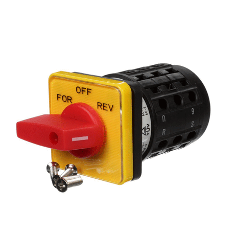 ANVIL AMERICA PARTS Anvil America XMIN1216 Switch 6 Terminal - SKU ANVXMIN1216